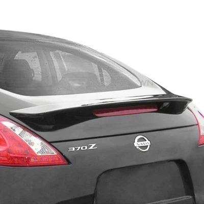 Spoiler For Nissan 370Z Coupe 2009-2017 No Drill Painted Any Colors - Image 1 of 4