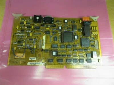 Cincinnati Milacron 3-533-0906G Rev B Communicaton Board (16376)  - Image 1 of 2