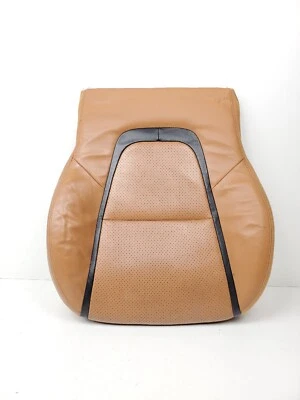 Cojín asiento inferior pasajero delantero derecho Jaguar XF 2012-2015 CX23-F632A22-BA OEM Foto 1 de 4