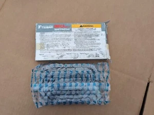Tsubaki Omega 525 Sealed Oring Chain 525 x 112 Links, With Joining Link - Picture 1 of 9
