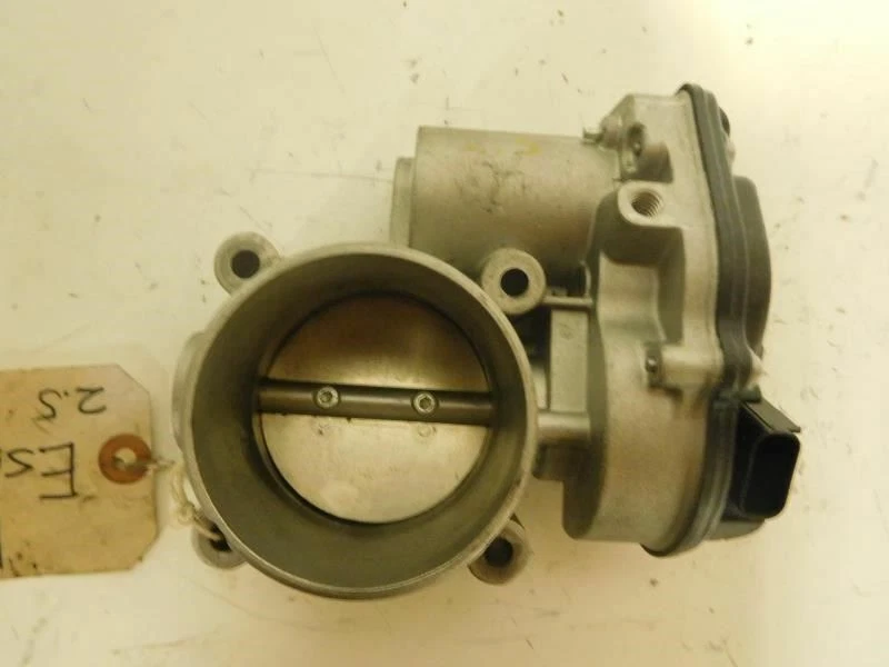 Ford C-MAX 2013 2014 2015 2016 2017 2018 carrocería del acelerador 23173 Foto 1 de 4