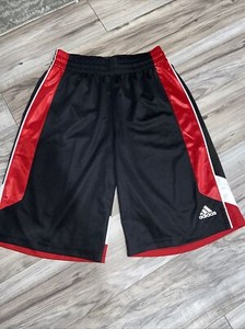 Las mejores ofertas en Adidas 14 Pantalones Cortos Niños |