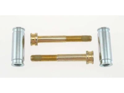 Kit de pines guía de pinza de freno de disco delantera para Ford F150 1999-2004 77616 GB 2003 2000 Foto 1 de 2