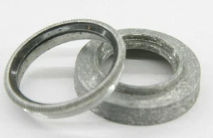 Tiffen - #547 Serie 5 Supporto anello/filtro adattatore - USATO - W854 - Foto 1 di 2