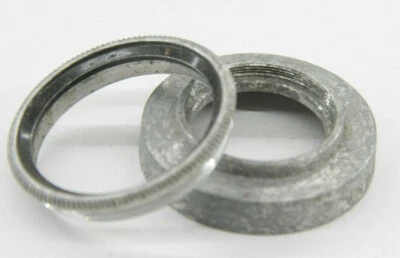 Tiffen - #547 Series 5 Adapter Ring/Filter Holder - USED - W854 - Image 1 of 2