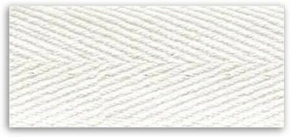 Cinta de sarga Trimpplace 1 pulgada 100 % algodón - 5 yardas Foto 1 de 1