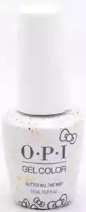 opi glitter todo el camino - Imagen 1 de 1