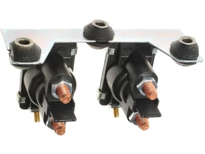 For 1994-2001 Dodge Ram 1500 Air Intake Heater Relay SMP 37531PX 1999 1995 1996 - Image 1 of 2