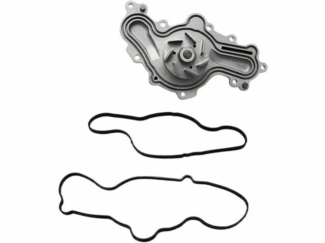 Water Pump S991HK for Lincoln MKS MKT MKX MKZ 2007 2008 2009 2010 2011 2012 - Image 1 of 1
