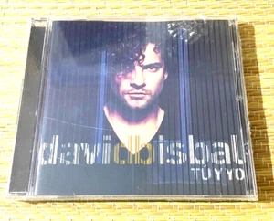 David Bisbal - Tu y Yo - CD Original new sealed - Picture 1 of 2