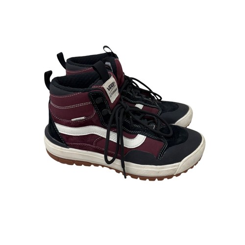 Scarpa stivali stringati Vans UltraRange EXO High MTE Port Royale gomma uomo 6 donna 7 5