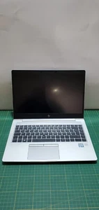 HP EliteBook 840 G6 i5-8365U BIOS Lock 8/256GB 14" QWERTZ - Ohne Box, PSU _1.6_2 - Bild 1 von 17