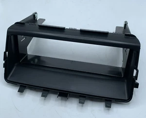 51166963383 MASCHERINA CONSOLE CENTRALE ORIGINALE BMW X5 E70 X6 E71 E72 X5M X6M - Picture 1 of 3