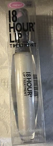 Sally Hansen 18 Hour Lip Treatment ~ Clear Whisper 05 - Picture 1 of 3