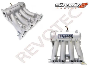 Skunk2 Pro Series Intake Manifold 88-00 Honda Civic CRX Del Sol D15 D16 - Picture 1 of 3