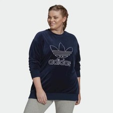 adidas Velour Hoodies \u0026 Sweatshirts for 