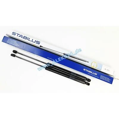 2x Stabiles Lift o Mat Elevador Amortiguador de Gas Portón para Mercedes B 245 - Imagen 1 de 4