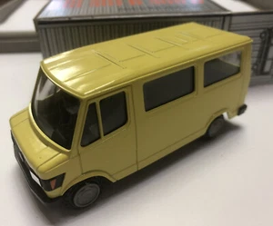 Conrad Modellauto Mercedes-Benz 207D307D Model Nr. 3063/3064 M 1:50 - Picture 1 of 8