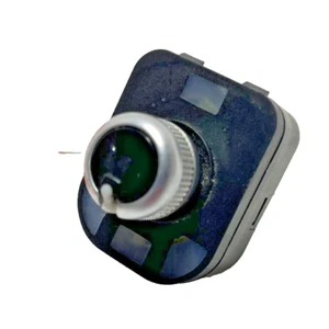 AUDI A8 2011 - 2018 FRONT LEFT DRIVER SIDE DOOR OUTER MIRROR SWITCH OEM - Bild 1 von 18