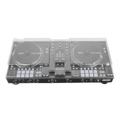 Cubierta antipolvo rígida Decksaver para controlador Rane ONE DJ Foto 1 de 4