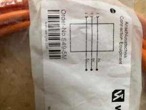 Wenglor  S49-5M - Bild 1 von 2