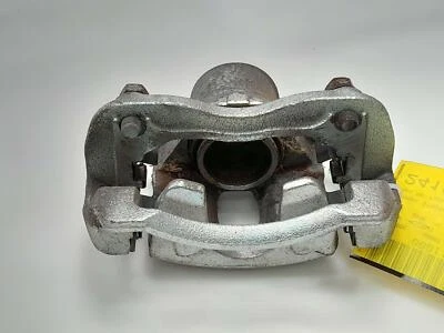 Conjunto de pinza de freno delantera Hyundai Accent 2012-2017 lado del pasajero derecho OEM Foto 1 de 4