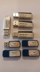 SCIENTIFIC GAMES Double Blessings x 3 pcs Slot machine games - Picture 1 of 1