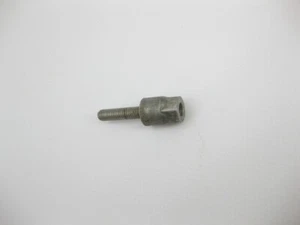 Mercedes-Benz A0009900465 Espaciador roscado para montar el bloque ISM - Imagen 1 de 8