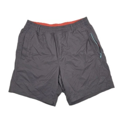 Bird Dog Shorts Mens Medium Lined Athletic Gym - Image 1 of 4