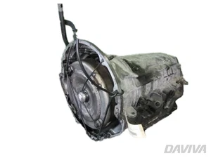 Jeep Cherokee Automatikgetriebe 2.8 CRD 4x4 Diesel 120kW (163 HP) 2008 SUV - Picture 1 of 5