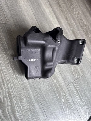 Submarco delantero Honda CBR600rr 2024-25, admisión de aire, snorkle, de bicicleta nueva - Imagen 1 de 4