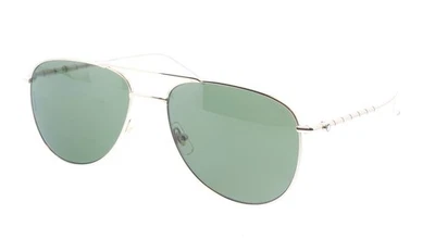 Montblanc MB0311S-002  Neo-Aviator Sunglasses Timeless Elegance - Image 1 of 4