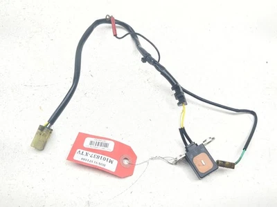 Magneto 91-02 Honda St 1100 ST1100 gerador de pulso de ignição carga de bobina - Imagem 1 de 4