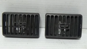 1997-2001 Jeep Cherokee XJ Side Dash AC Airvents - Picture 1 of 5