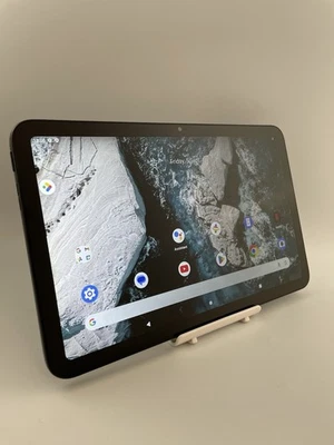 Nokia T20 TA-1392 10.4" Ocean Blue 64GB 4GB Ram Wi-Fi 8MP Android Tablet - Image 1 of 4