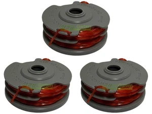 3 X Fadenspule für Homelite UT 41112 41120 41121 GVM GT840 845 850 / 513937184 - Bild 1 von 6