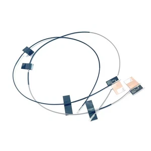 WiFi Antenna Cable For Lenovo ThinkPad P16 Gen 1 21D6 21D7 WLAM DC33001WG50 - Afbeelding 1 van 2