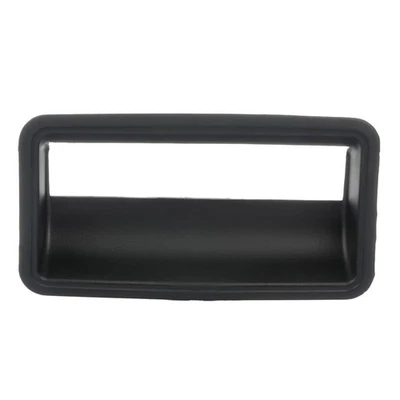 Tailgate Bezel Exterior For Chevy GMC C1500 C2500 C3500 K1500 K2500 K3500 Truck Foto 1 de 4