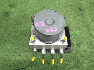 JDM 2010 Nissan Moco MG22S ABS Pump Module OEM 47600-4A00A No Error Used - Bild 1 von 8