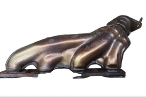 2016 Dodge Challenger R/T Scat Pack Mopar Passenger RH Exhaust Manifold 6.4L - Picture 1 of 9