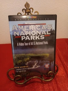 America's National Parks (DVD, 2001) - Picture 1 of 2