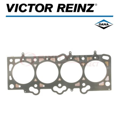 MAHLE Cylinder Head Gasket for 2005-2009 Hyundai Tucson 2.0L L4 - ll Foto 1 de 4