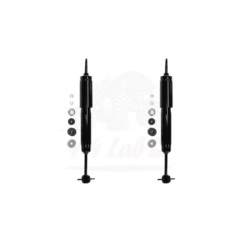 Gabriel ProGuard 2 Front Shocks for 97-01 Mercury Mountaineer Foto 1 de 1