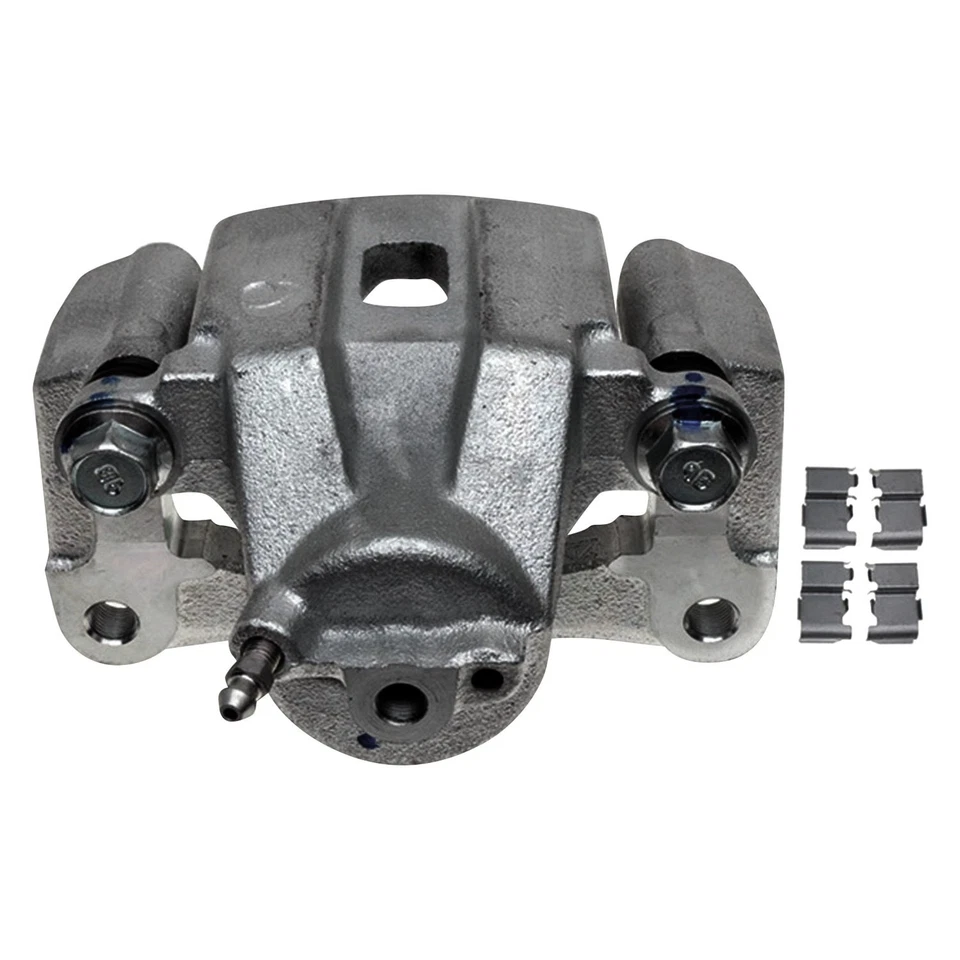 For Toyota Tundra 07-15 ACDelco Specialty Semi-Loaded Rear Disc Brake Caliper Foto 1 de 4