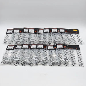 Mishimoto MMFN-L Cap Aluminum Coolant Fill Neck - Large - 42mm Lot of 15 - Bild 1 von 3