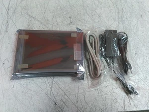 New Estecom GEOA104AU-PD01-DT 10.4" Open Touch Frame Monitor Open Box  - Picture 1 of 6