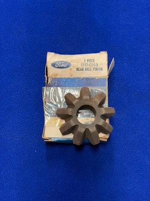 Ford Genuine NOS Rear Axle Pinion Gear C1TT-4215-B - Image 1 of 4
