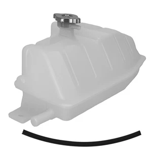 Coolant Overflow Fluid Tank for Kia Sorento EX LX 2003-2006 25430-3E200 Plastic - Picture 1 of 7