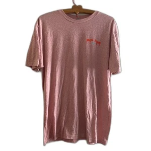 Dos Hombres T-Shirt (Bryan Cranston and Aaron Paul’s Tequila Company) Größe XL - Bild 1 von 5