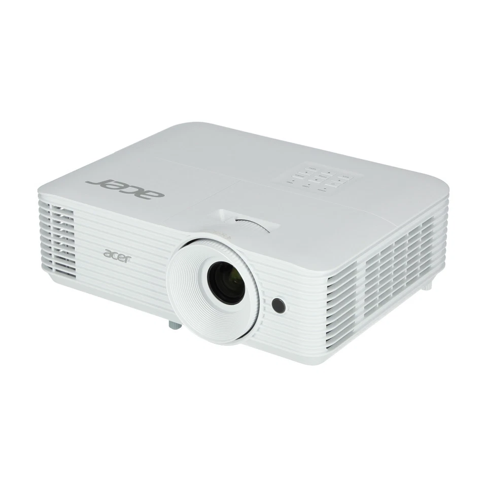 Acer H6542BDi Beamer | 1920 x 1080 Full HD | 5.200 ANSI Lumen | DLP - Bild 1 von 4